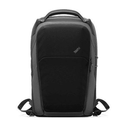 Lenovo ThinkPad 16" Click-Go Backpack, Aura Edition