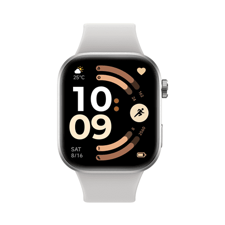 Xiaomi REDMI Watch 6 nutikell GPS AMOLED