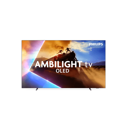 Philips 77OLED770/12 OLED 4K teler Ambilight