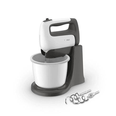TEFAL HT464138 Prep'Mix+ 500W käsimikser 5 kiirusega