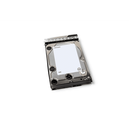 Dell 161-BBTE 20TB SATA kõvaketas 3.5" 7200 RPM