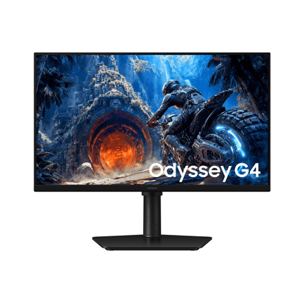 Samsung Odyssey G4 25" 240Hz IPS монитор для геймера