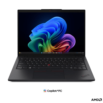 Lenovo ThinkPad L14 G7 AMD sülearvuti Ryzen AI 7 24/512 GB, ENG