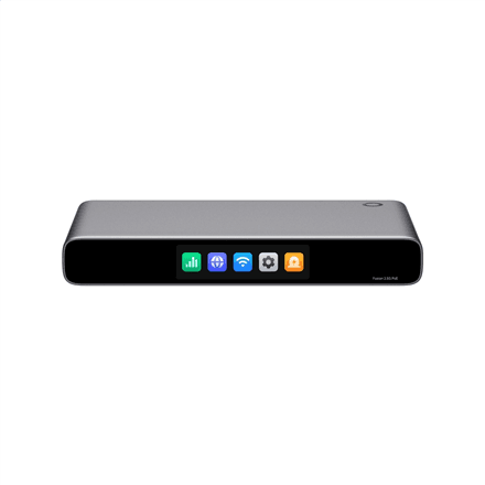TP-LINK Omada Fusion 2.5G PoE managed switch