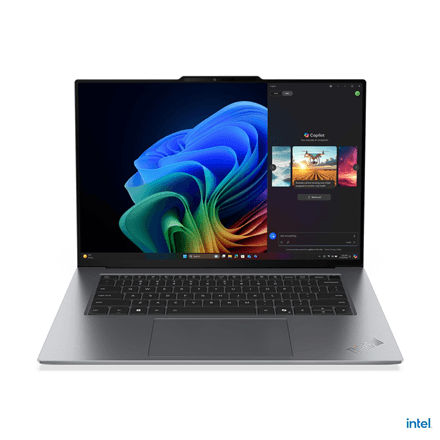 Lenovo ThinkPad X9-15 G1 Intel Core Ultra 5 OLED laptop