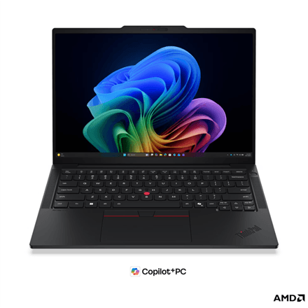 Lenovo ThinkPad T14s G7 AMD sülearvuti Ryzen AI 7 PRO 32/512 GB, ENG