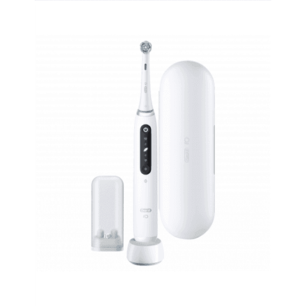 Oral-B iO5 rechargeable electric toothbrush