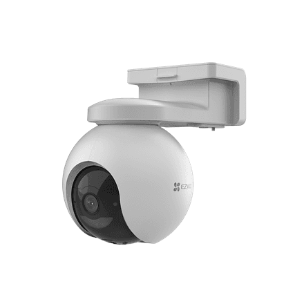 EZVIZ CS-EB8 4G PTZ kaamera 8MP IP65