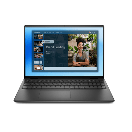Dell DC16250 16" FHD+ sülearvuti, Intel Core 5