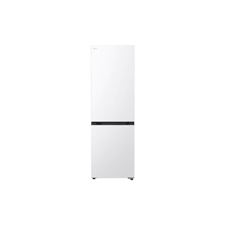 LG GBBSJ10ESW külmik, 186 cm, energiaklassid E