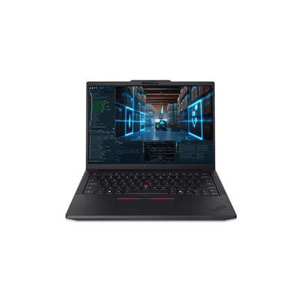 Lenovo ThinkPad P14s G7 AMD Ryzen AI 5 PRO 16GB