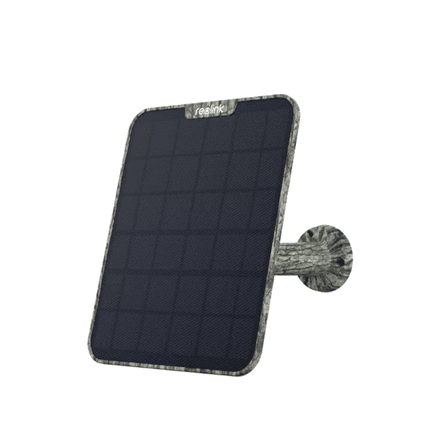 Reolink SP2-C 6W päikesepaneel IP-kaamerale