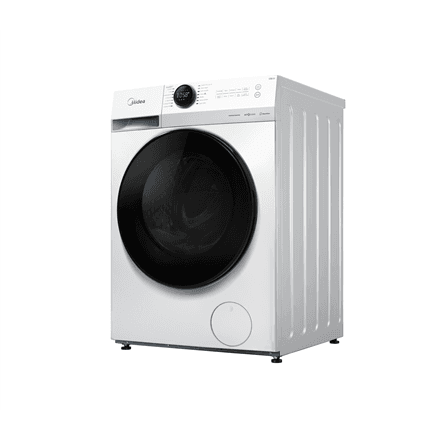 Midea MF200D80WB/W-HR Washer Dryer Combo 8kg