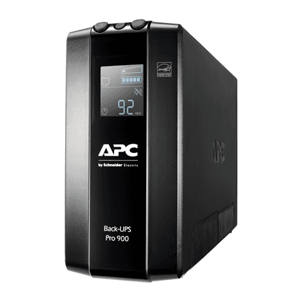 Schneider Electric BR900MI ИБП 900 ВА 540 Вт