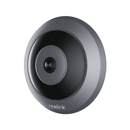 Reolink W520 6MP 360° Fisheye Indoor IP Camera