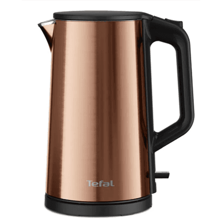 TEFAL KI583C10 2000W 1.5L veekeetja, roostevaba