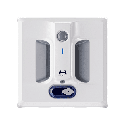 HUTT A1 window cleaning robot, 6000 Pa, quad water spray