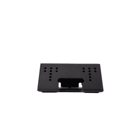 ProDVX PS-75 Pyramid Desk Stand | 7-10 " | Black
