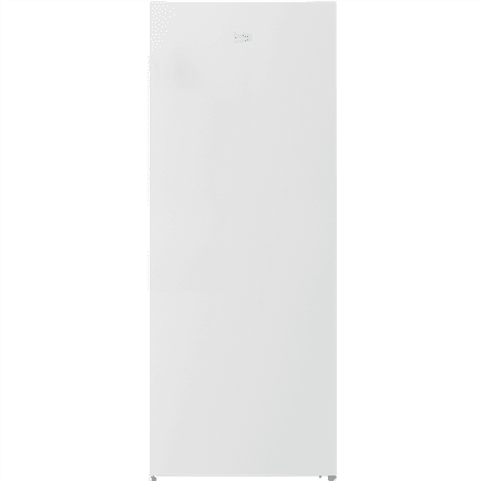 BEKO Refrigerator | RSSA290M41WN | Energy efficiency class E | Free standing | Larder | Height 150.8 cm | Fridge net capacity 286 L | 38 dB | White