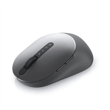 Dell MS5320W wireless hiir, 1600 DPI, Titan Grey