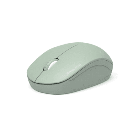PORT CONNECT Collection II wireless hiir 2.4 GHz Vert Olive