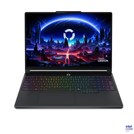 Lenovo Legion 5 15IAX11 gaming laptop RTX 5070 Ultra 7 251HX 16/1000 GB