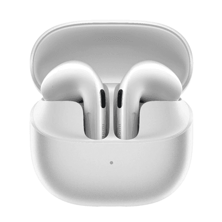 Xiaomi Redmi Buds 6 wireless earbuds Bluetooth noise canceling