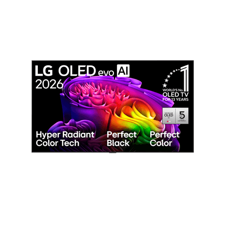 LG OLED77G61LW 77 дюймов 4K OLED телевизор