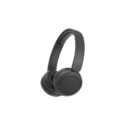 Sony WH-CH530 наушники Bluetooth чёрные