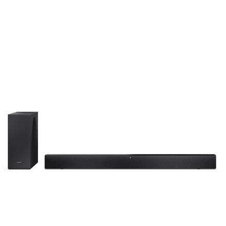 Sharp HT-SBW310 саундбар с сабвуфером 330W