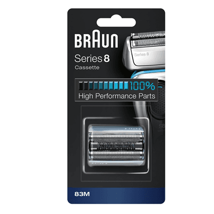 Braun 83M сменная головка для бритвы Series 8