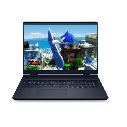 Dell Alienware 16 Aurora AC16250 RTX 5070 gaming laptop