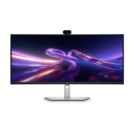 Dell P3426WEV 34" WQHD ultrawide monitor with USB-C