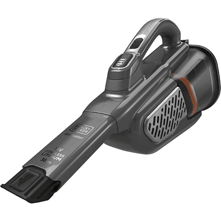 BLACK & DECKER BHHV520JF-QW беспроводной пылесос 36 Вт