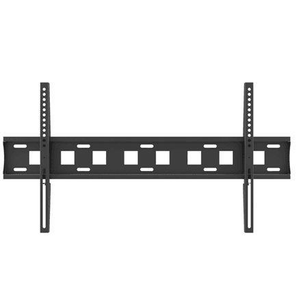Настенный кронштейн EDBAK FSM180 40–86", защита от падения, до 49 кг