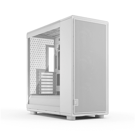 Fractal Design Epoch XL White TG корпус для ПК ATX
