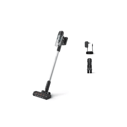 Philips XC3031/01 juhtmevaba tolmuimeja 60 min
