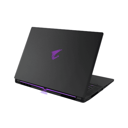 Gigabyte Aorus Master 16 R9 9955HX3D 32GB 1TB RTX 5090 sülearvuti