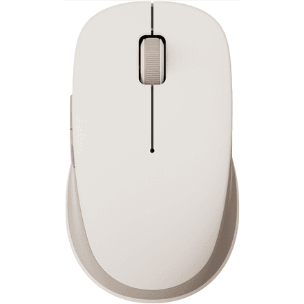 Xiaomi Dual-mode Mouse 2 wireless mouse 2.4 GHz Bluetooth