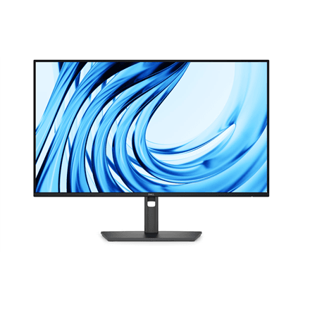 Dell P2726H 27" IPS FHD Monitor with USB-C