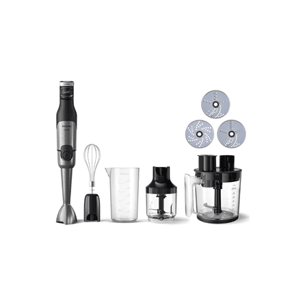 Philips HR2685/00 ручной блендер 1200 Вт