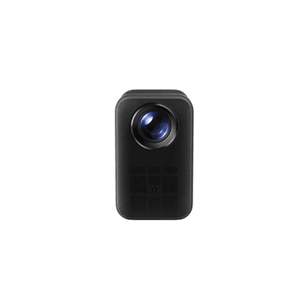 Xiaomi Smart Projector L1 Pro, Full HD, 400 ANSI lumens, Wi-Fi, black