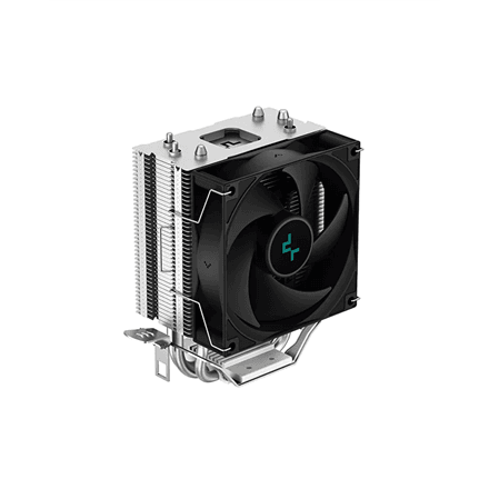 Deepcool AG300 кулер для процессора, вентилятор 92 мм, чёрный