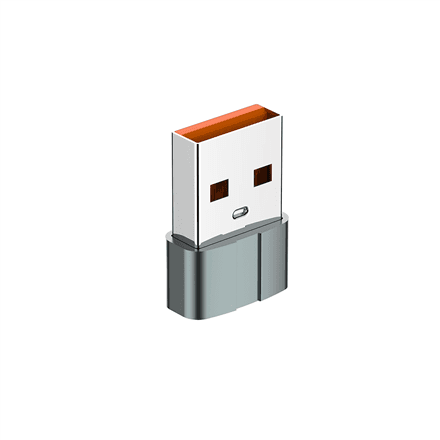 ColorWay CW-AD-CA USB-C to USB-A adapter