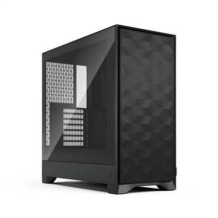 Fractal Design Pop 2 Air Black TG корпус ATX