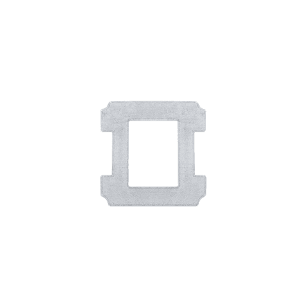 Ecovacs Cleaning Cloths W-CC02-0009 Winbot W2