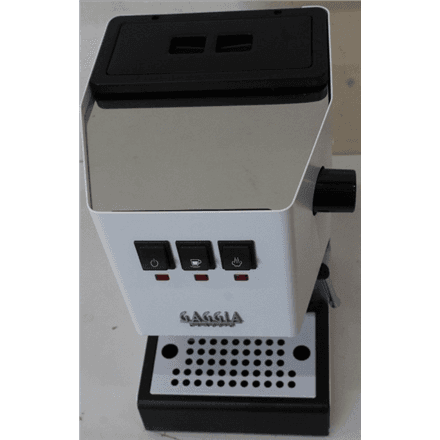 Gaggia RI9481/13 Classic Evo 15 bar espresso machine