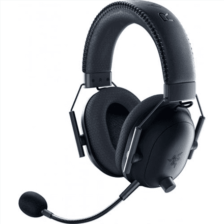 Razer BlackShark V2 Pro juhtmeta espordi kõrvaklapid