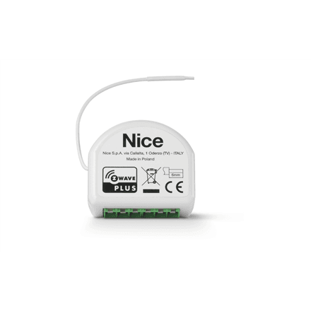 Fibaro FGS-213 ZW5 EU Z-Wave smart switch module