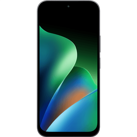 Xiaomi Redmi 17 | Black | 6.9 " | LCD | 1600 x 720 pixels | MediaTek | Helio G91-Ultra | Internal RAM 4 GB | 128 GB | Dual SIM | 4G | Main camera resolution 50 MP | Secondary camera resolution 8 MP | Android | 16 | 7500 mAh